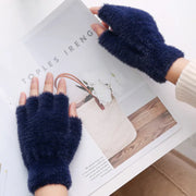 Half Finger Gloves