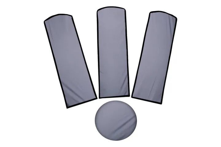 Ceiling Fan Covers
