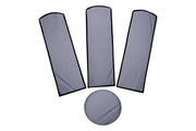 Ceiling Fan Covers
