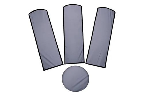 Ceiling Fan Covers