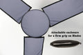 Ceiling Fan Covers