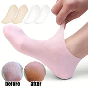 Soft Silicone Socks