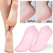 Soft Silicone Socks