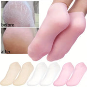 Soft Silicone Socks