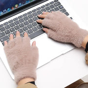 Half Finger Gloves