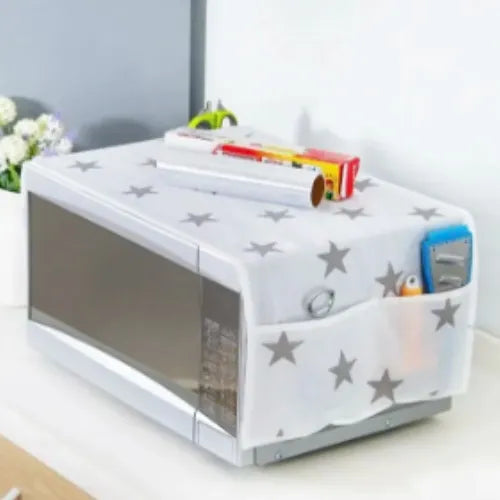 Microwave Oven Cover