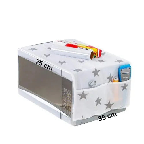 Microwave Oven Cover