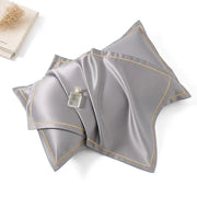 Cool Ice Silk Pillowcase