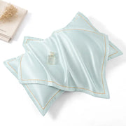 Cool Ice Silk Pillowcase