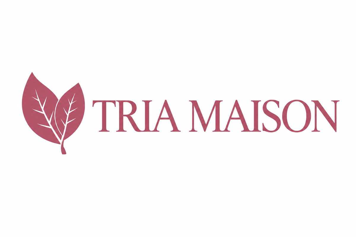 TRIA MAISON