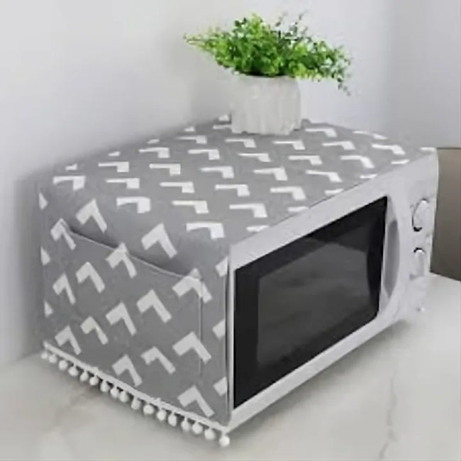 Microwave Oven Cover
