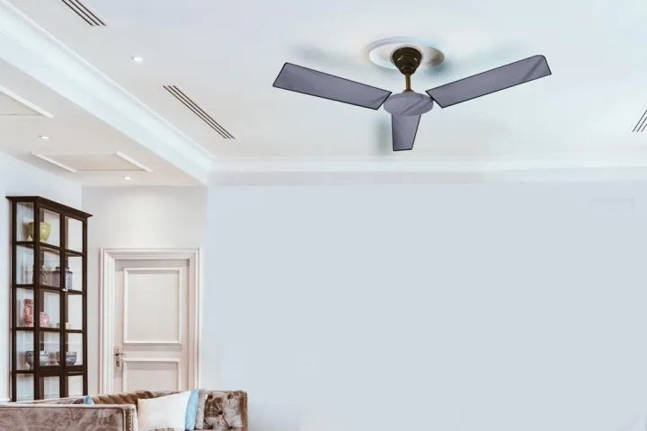 Ceiling Fan Covers
