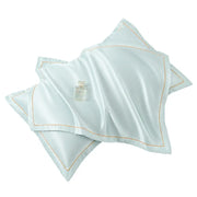 Cool Ice Silk Pillowcase
