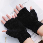 Half Finger Gloves