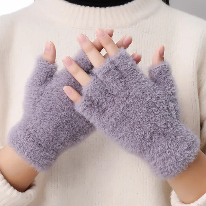 Half Finger Gloves
