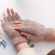 Half Finger Gloves