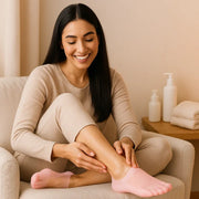 Soft Silicone Socks
